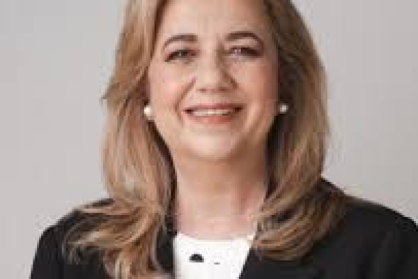 HON. Annastacia Palaszczuk