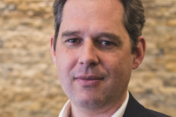 dr. Michael Mehling