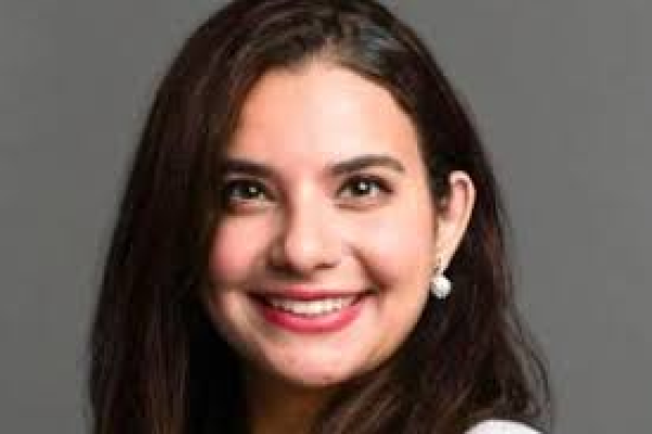 Sahar Albazar